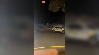 It Seems There Are A Lot Of Crazy People In New Zealand Too.