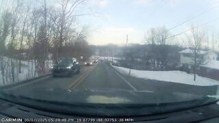 It Looks Like We're Going To Go 3 Wide