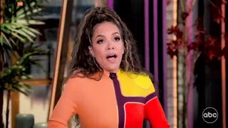 Sunny Hostin Compares January 6 To The Holocaust