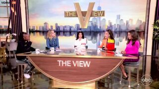 Sunny Hostin Compares January 6 To The Holocaust