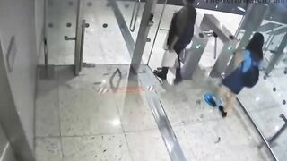 Man Dies In Explosion After Taking Drugs