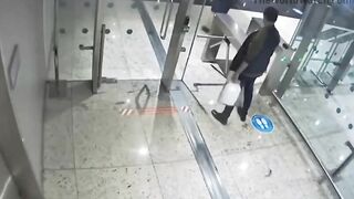 Man Dies In Explosion After Taking Drugs