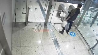 Man Dies In Explosion After Taking Drugs