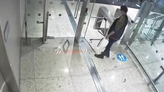 Man Dies In Explosion After Taking Drugs