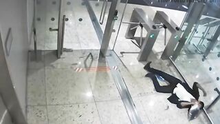 Man Dies In Explosion After Taking Drugs