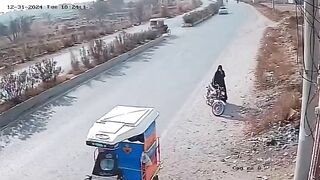 Man Drives Around In Cardboard Box And Finds Out Why Vehicles Are Made Of Cardboard