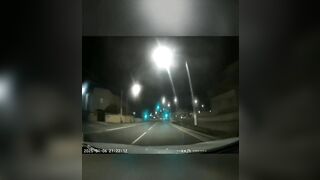 Man Dies After Driving Over Guardrail And Hitting Tree