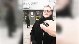 A Man Pepper-sprayed An LGBTQ Activist, Who Acted Like He Was Shot