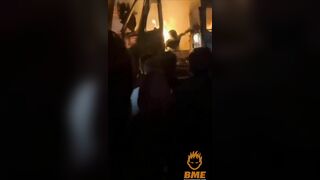 Man Trapped In Truck Needs Help, But Everyone Is Filming