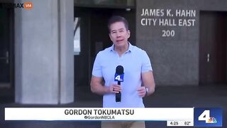 Meet The Los Angeles Fire Chief. She’s A DEI Lesbian, Of Course.