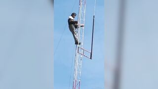 The Unluckiest Person In The World