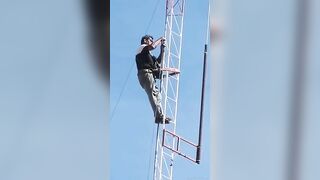 The Unluckiest Person In The World