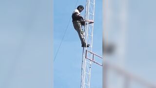 The Unluckiest Person In The World