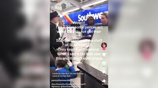 Bad Women Will End Up On The No-fly List