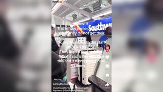 Bad Women Will End Up On The No-fly List