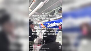 Bad Women Will End Up On The No-fly List