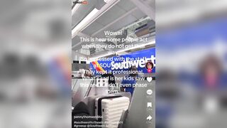 Bad Women Will End Up On The No-fly List