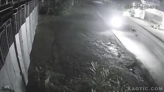 From Bad Luck To Worst Luck