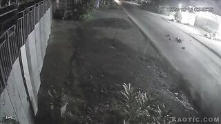 From Bad Luck To Worst Luck