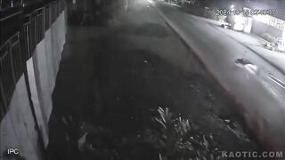 From Bad Luck To Worst Luck