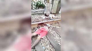 The Number Of Men Is Only Half Of What It Used To Be