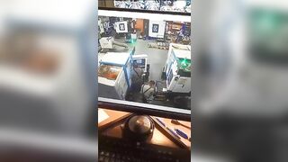 Hard-working Worker Killed By Lathe
