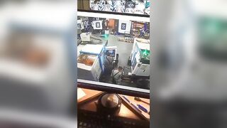 Hard-working Worker Killed By Lathe