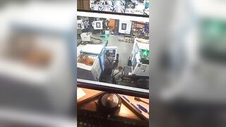 Hard-working Worker Killed By Lathe
