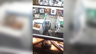Hard-working Worker Killed By Lathe