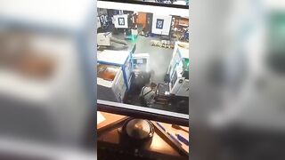 Hard-working Worker Killed By Lathe