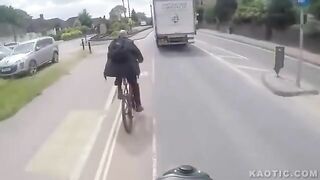 Her Majesty The Queen Of England