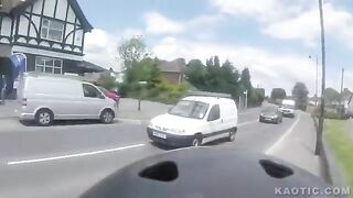 Her Majesty The Queen Of England