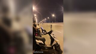 High-speed Meat Crayon