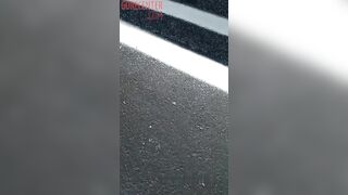 Motorcyclist's Tragic Death