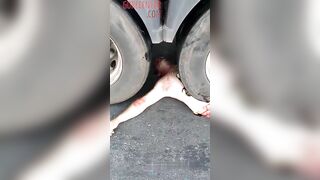 Motorcyclist's Tragic Death