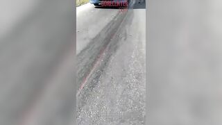 Motorcyclist's Tragic Death