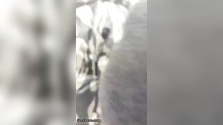 The Terrible Consequences Of A Pink Car Accident