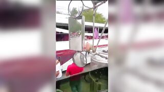 Horrific Bus Accident: Passengers Killed