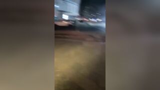 New Year's Eve In Berlin