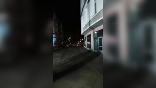 New Year's Eve In Berlin