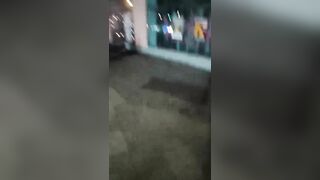 New Year's Eve In Berlin