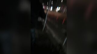 New Year's Eve In Berlin