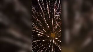 New Year's Eve Fireworks