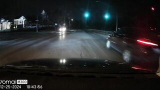 I Think It's Good And Not Predictable