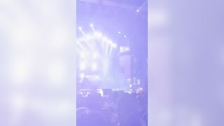 Nigerian Rap Concert Ends Before It Even Begins