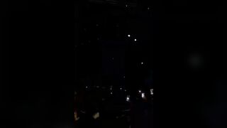 Nigerian Rap Concert Ends Before It Even Begins