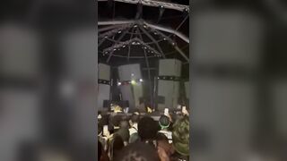 Nigerian Rap Concert Ends Before It Even Begins