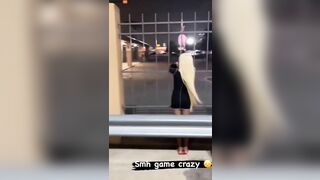 Nothing Says LA Better Than This Crazy Video