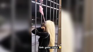 Nothing Says LA Better Than This Crazy Video