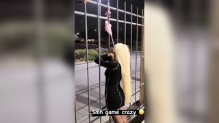 Nothing Says LA Better Than This Crazy Video